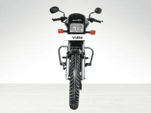 Used 2022 Hero Splendor Plus Self Alloy i3S for sale in Delhi - thumbnail 9