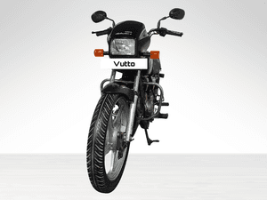 Used 2022 Hero Splendor Plus Self Alloy i3S for sale in Delhi - thumbnail 3
