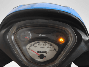 Used 2024 Hero Pleasure + LX for sale in Delhi - thumbnail 7