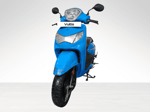 Used 2024 Hero Pleasure + LX for sale in Delhi - thumbnail 3