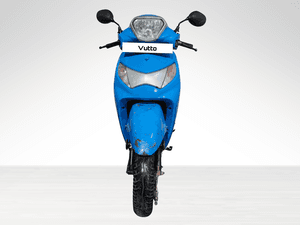 Used 2024 Hero Pleasure + LX for sale in Delhi - thumbnail 8