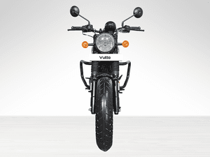 Used 2025 Royal Enfield Hunter 350 Metro Rebel for sale in Delhi - thumbnail 9