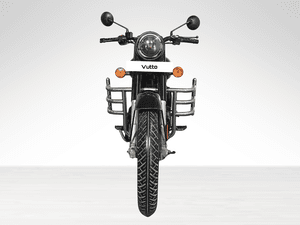 Used 2020 Royal Enfield Classic 350 Classic Dark - Dual Channel ABS for sale in Delhi - thumbnail 9