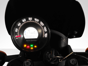 Used 2024 Royal Enfield Hunter 350 Metro Dapper for sale in Delhi - thumbnail 8