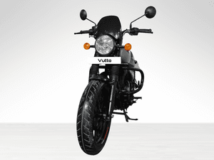 Used 2024 Royal Enfield Hunter 350 Metro Dapper for sale in Delhi - thumbnail 3