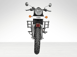 Used 2024 Royal Enfield Classic 350 Halcyon - Dual Channel ABS for sale in Delhi - thumbnail 9