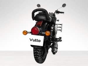 Used 2024 Royal Enfield Classic 350 Halcyon - Dual Channel ABS for sale in Delhi - thumbnail 4