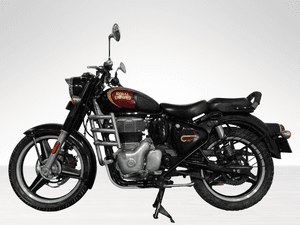 Used 2024 Royal Enfield Classic 350 Halcyon - Dual Channel ABS for sale in Delhi - thumbnail 1