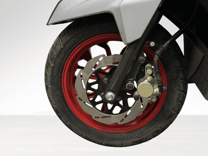 Used 2025 TVS Ntorq 125 Race XP for sale in Jaipur - thumbnail 5