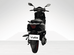 Used 2025 TVS Ntorq 125 Race XP for sale in Jaipur - thumbnail 4
