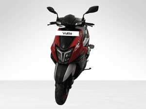 Used 2025 TVS Ntorq 125 Race XP for sale in Jaipur - thumbnail 3