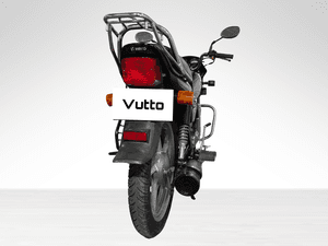 Used 2023 Hero Splendor Plus Self Alloy i3S for sale in Delhi - thumbnail 4