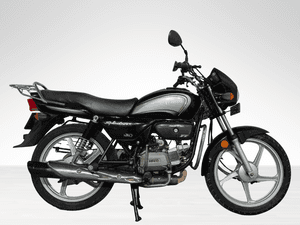 Used 2023 Hero Splendor Plus Self Alloy i3S for sale in Delhi - thumbnail 2