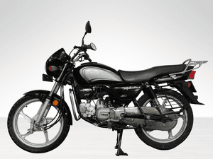 Used 2023 Hero Splendor Plus Self Alloy i3S for sale in Delhi - thumbnail 1