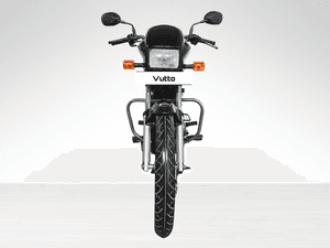 Used 2024 Hero Splendor Plus Self Alloy i3S for sale in Delhi - thumbnail 9