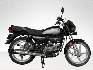 Used 2024 Hero Splendor Plus Self Alloy i3S for sale in Delhi - thumbnail 2