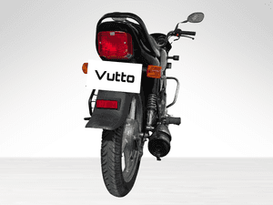 Used 2024 Hero Splendor Plus Self Alloy i3S for sale in Delhi - thumbnail 4