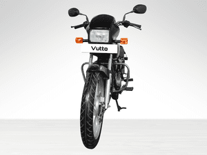 Used 2024 Hero Splendor Plus Self Alloy i3S for sale in Delhi - thumbnail 3