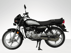 Used 2024 Hero Splendor Plus Self Alloy i3S for sale in Delhi - thumbnail 1