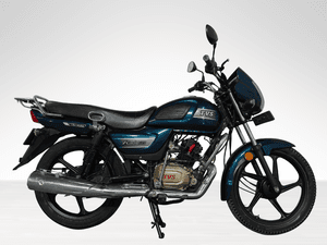 Used 2024 TVS Radeon Drum for sale in Delhi - thumbnail 2