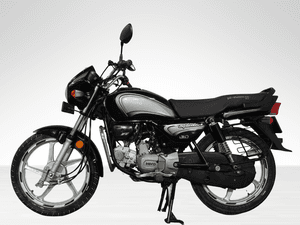 Used 2023 Hero Splendor Plus Self Alloy i3S for sale in Delhi - thumbnail 1