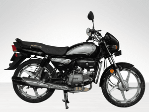 Used 2023 Hero Splendor Plus Self Alloy i3S for sale in Delhi - thumbnail 2