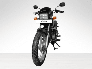 Used 2023 Hero Splendor Plus Self Alloy i3S for sale in Delhi - thumbnail 3