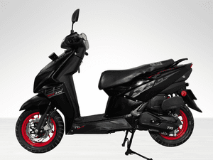 Used 2025 TVS Ntorq 125 Race XP for sale in Gurgaon - thumbnail 1