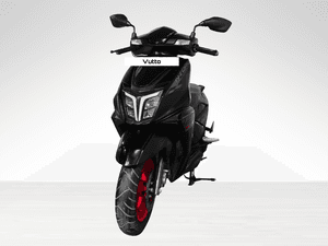 Used 2025 TVS Ntorq 125 Race XP for sale in Gurgaon - thumbnail 3