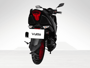 Used 2025 TVS Ntorq 125 Race XP for sale in Gurgaon - thumbnail 4