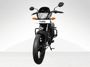 Used 2024 Honda Shine 100 Standard for sale in Gurgaon - thumbnail 3