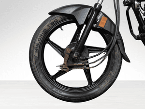 Used 2024 Honda Shine 100 Standard for sale in Gurgaon - thumbnail 5