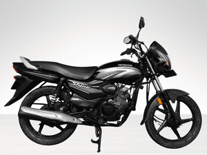Used 2024 Honda Shine 100 Standard for sale in Gurgaon - thumbnail 2