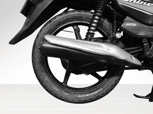 Used 2024 Honda Shine 100 Standard for sale in Gurgaon - thumbnail 6