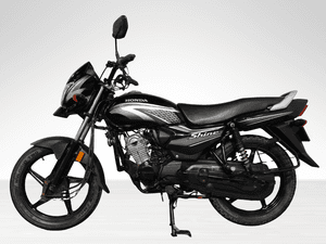 Used 2024 Honda Shine 100 Standard for sale in Gurgaon
