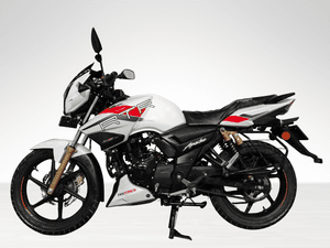 Used 2025 TVS Apache RTR 180 Disc Bluetooth for sale in Gurgaon
