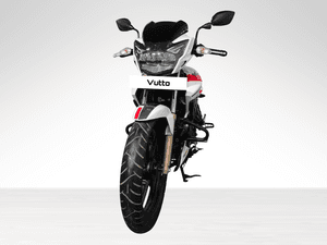 Used 2025 TVS Apache RTR 180 Disc Bluetooth for sale in Gurgaon - thumbnail 3