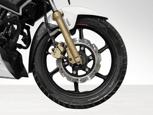 Used 2025 TVS Apache RTR 180 Disc Bluetooth for sale in Gurgaon - thumbnail 5