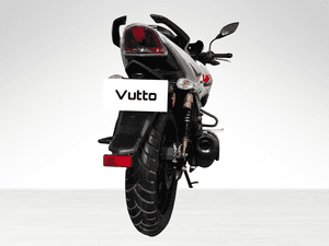 Used 2025 TVS Apache RTR 180 Disc Bluetooth for sale in Gurgaon - thumbnail 4