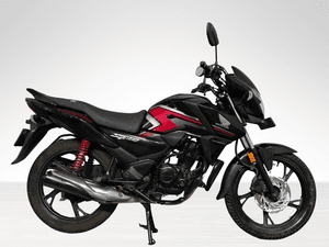 Used 2024 Honda SP 125 Disc for sale in Gurgaon - thumbnail 2