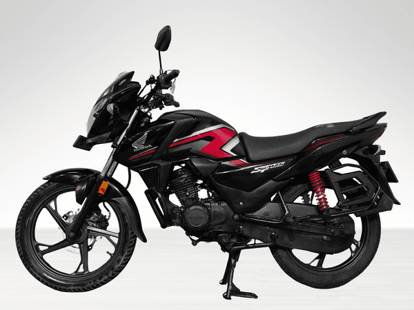 Used 2024 Honda SP 125 Disc for sale in Gurgaon - photo 1