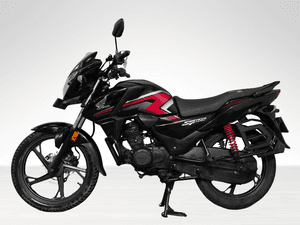 Used 2024 Honda SP 125 Disc for sale in Gurgaon