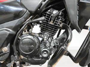 Used 2024 Honda SP 125 Disc for sale in Gurgaon - thumbnail 7