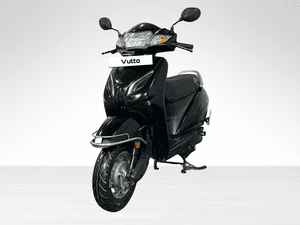 Used 2019 Honda Activa 5G Standard for sale in Delhi - thumbnail 3