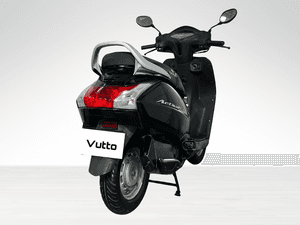 Used 2019 Honda Activa 5G Standard for sale in Delhi - thumbnail 4