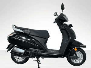 Used 2019 Honda Activa 5G Standard for sale in Delhi - thumbnail 2