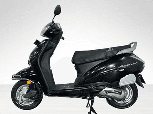 Used 2019 Honda Activa 5G Standard for sale in Delhi