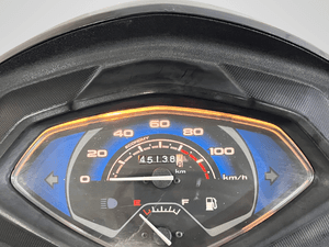 Used 2019 Honda Activa 5G Standard for sale in Delhi - thumbnail 7