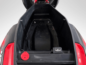 Used 2023 TVS Ntorq 125 Race Edition for sale in Delhi - thumbnail 6