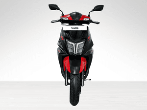 Used 2023 TVS Ntorq 125 Race Edition for sale in Delhi - thumbnail 8